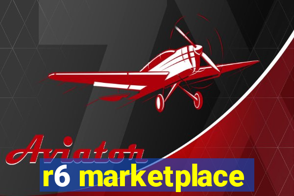 r6 marketplace